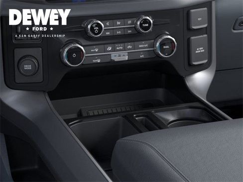 Used 2024 Ford F150 XLT w/ Mobile Office Package image 16