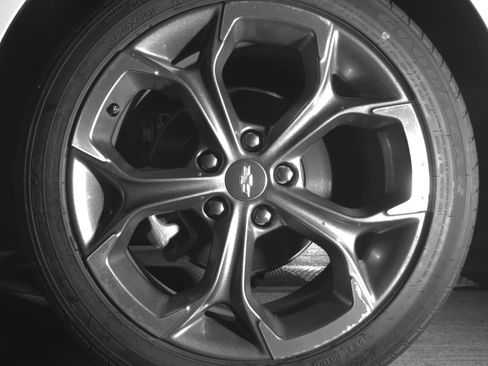 Used 2024 Chevrolet Malibu LT image 21