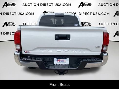 Used 2023 Toyota Tacoma SR5 image 11