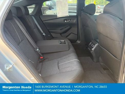Used 2025 Honda Accord Sport image 33