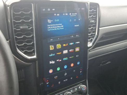 Certified 2024 Ford Ranger XLT w/ Equipment Group 301A High image 20