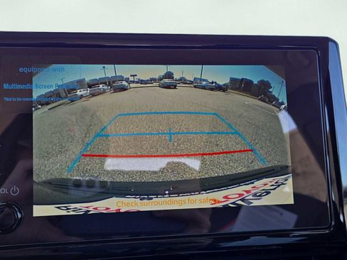 New 2026 Toyota Corolla LE image 21