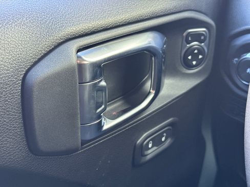 New 2026 Jeep Wrangler Sport S image 23