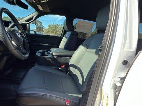 New 2026 RAM 2500 Tradesman image 17