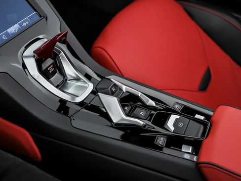 Used 2023 Lamborghini Huracan EVO RWD image 33