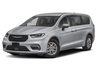 Used 2024 Chrysler Pacifica Touring-L FWD video 1