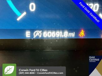 Certified 2021 Ford F150 Lariat video 2