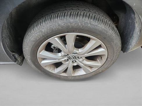 Used 2023 MAZDA CX-30 AWD 2.5 S w/ Preferred Package image 7