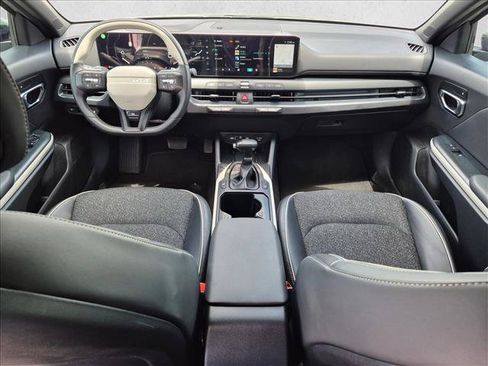 Used 2025 Kia K4 GT-Line w/ GT-Line Sunroof Package FWD image 19