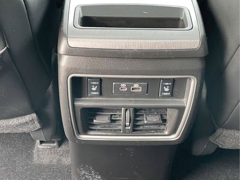 Used 2019 Nissan Murano SL w/ SL Technology Package AWD/4WD image 17