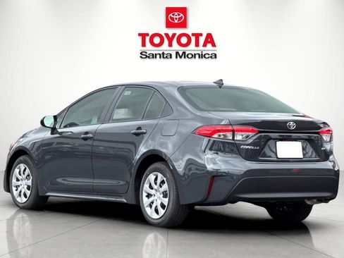 New 2026 Toyota Corolla LE image 5