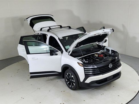 New 2026 Nissan Kicks SV w/ Cold Weather Package image 42