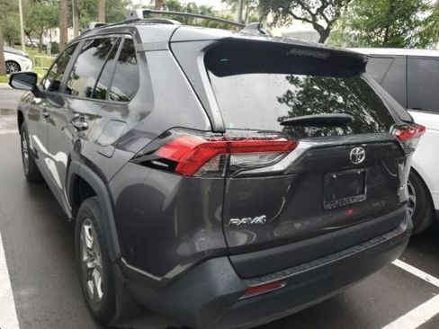 Used 2024 Toyota RAV4 XLE w/ Convenience Package FWD image 6