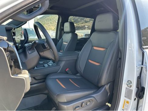 New 2026 GMC Sierra 2500 AT4 w/ AT4 Premium Plus Package image 6