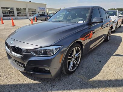 Used 2018 BMW 330e