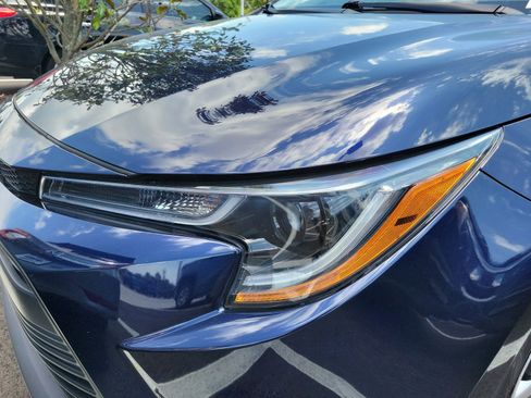 Used 2024 Toyota Corolla LE FWD image 5