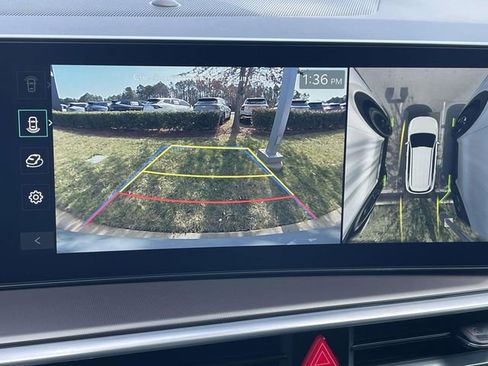 New 2026 Kia Sorento SX image 6