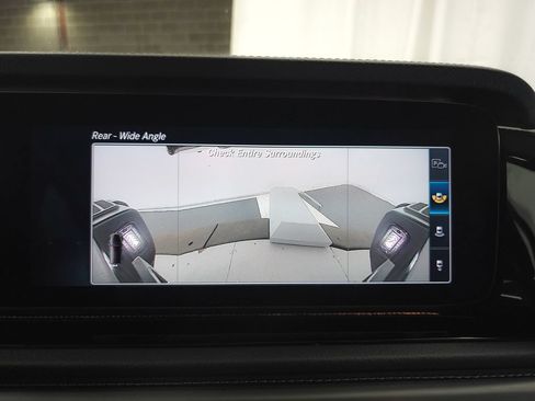 Used 2024 Mercedes-Benz G 550 w/ Exclusive Interior Package image 19