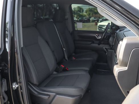 Used 2024 Chevrolet Silverado 2500 LT w/ Convenience Package AWD/4WD image 46