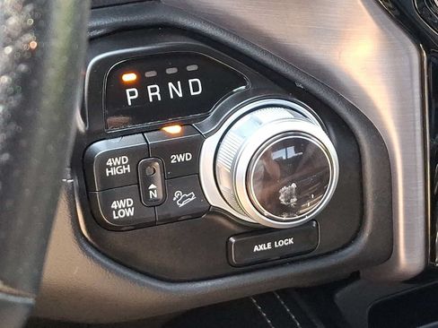 Used 2023 RAM 2500 Rebel w/ Level 2 Equipment Group AWD/4WD image 14