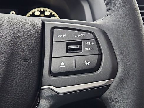 New 2026 Honda Ridgeline RTL image 17