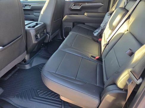 New 2026 Chevrolet Silverado 1500 RST w/ RST All Star Premium Package AWD/4WD image 7
