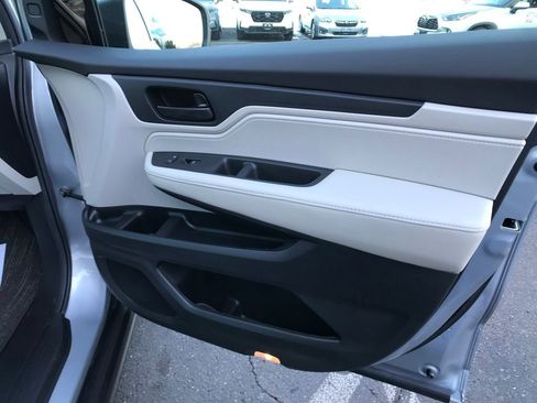 Certified 2025 Honda Odyssey EX-L image 35