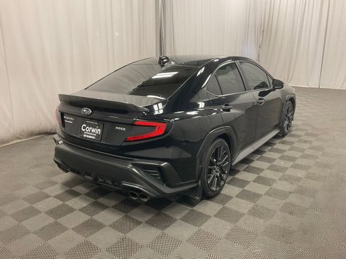 Used 2022 Subaru WRX Limited image 2