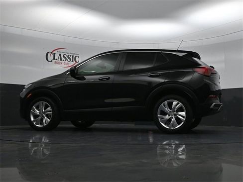 Certified 2024 Buick Encore GX Preferred image 23