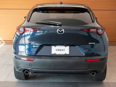 Used 2020 MAZDA CX-30 AWD w/ Preferred Package image 7