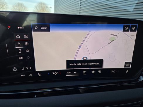 New 2025 Audi A5 2.0T Premium image 22