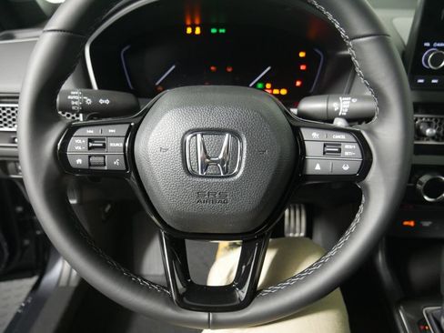 New 2026 Honda Civic Sport image 16