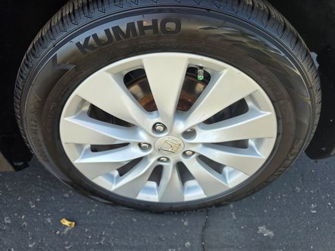 Used 2015 Honda Accord EX-L image 13