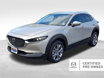 Used 2023 MAZDA CX-30 AWD 2.5 S w/ Select Package