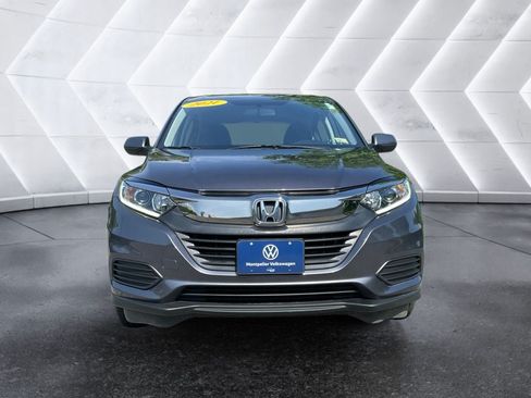 Used 2021 Honda HR-V LX image 10