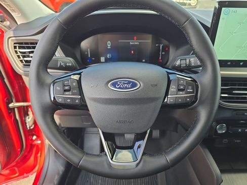New 2026 Ford Escape Active w/ Tech Pack #1 FWD image 23