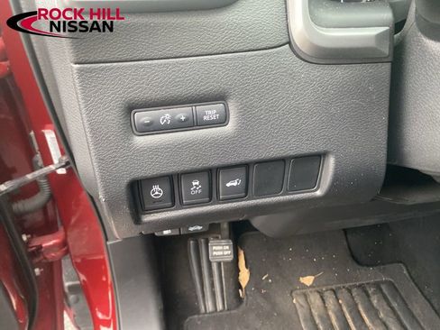 Used 2019 Nissan Murano SL image 17