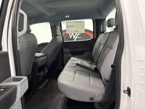 New 2026 Ford F250 XL AWD/4WD image 12