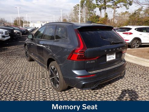 New 2026 Volvo XC60 B5 Plus w/ Protection Package Premier image 8