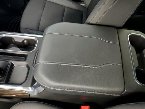 Certified 2025 Chevrolet Silverado 1500 LT Trail Boss image 19