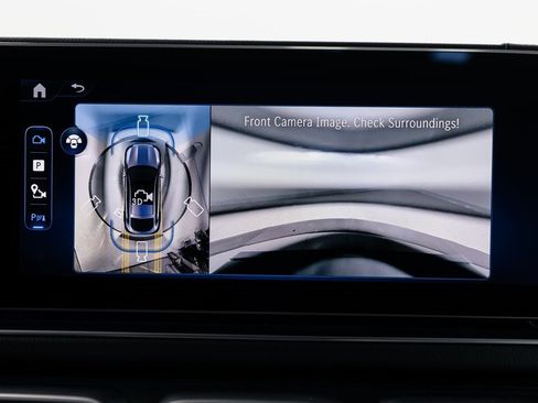 Used 2026 Mercedes-Benz GLE 450 4MATIC Coupe image 18