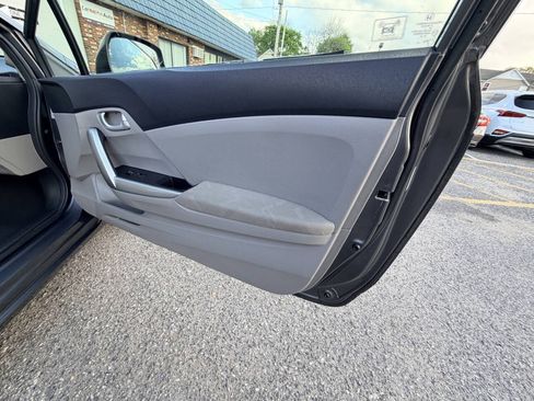 Used 2012 Honda Civic EX image 55