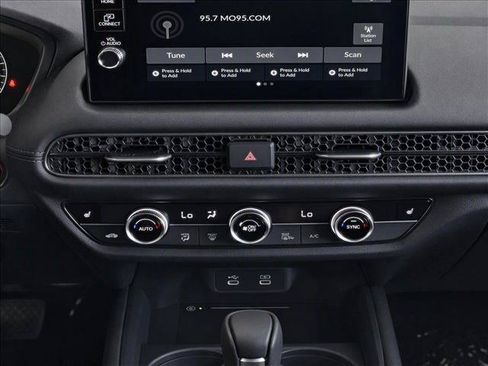 New 2027 Honda HR-V EX-L image 9