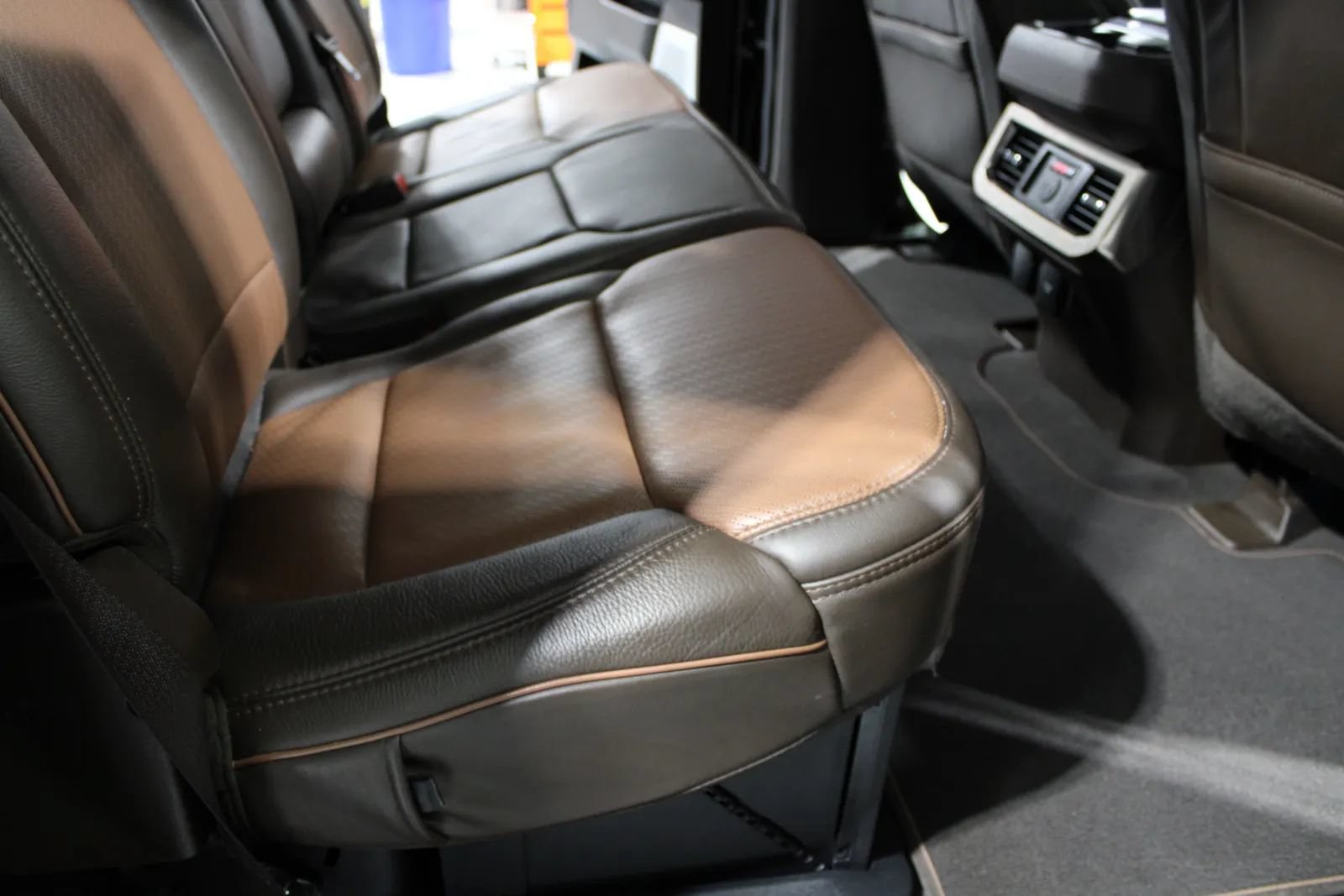 Used 2023 Ford F250 King Ranch w/ Tremor Off-Road Package AWD/4WD image 8