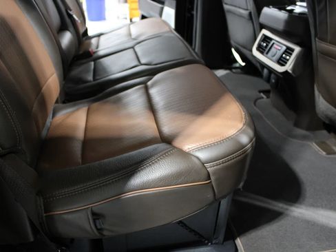 Used 2023 Ford F250 King Ranch w/ Tremor Off-Road Package AWD/4WD image 8