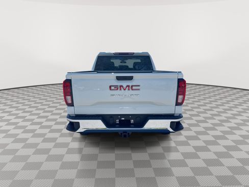 New 2026 GMC Sierra 1500 Pro w/ Pro Value Package AWD/4WD image 7