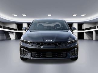 New 2026 Kia K5 GT-Line FWD video 2