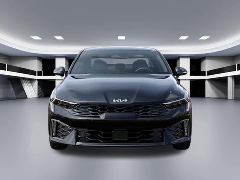 New 2026 Kia K5 GT-Line FWD image 2