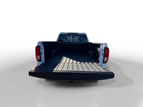 New 2026 GMC Sierra 1500 Pro w/ Pro Value Package image 17