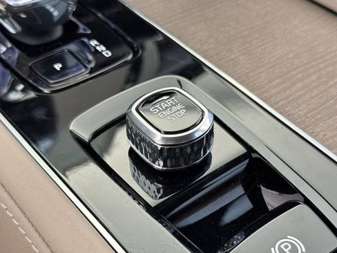 New 2026 Volvo XC90 T8 Ultra w/ Protection Package Premier image 23